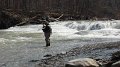Steve on the Chautauqua
